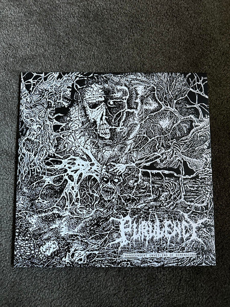 Purulency – Transcendent Unveiling of Dimensions 🇺🇸