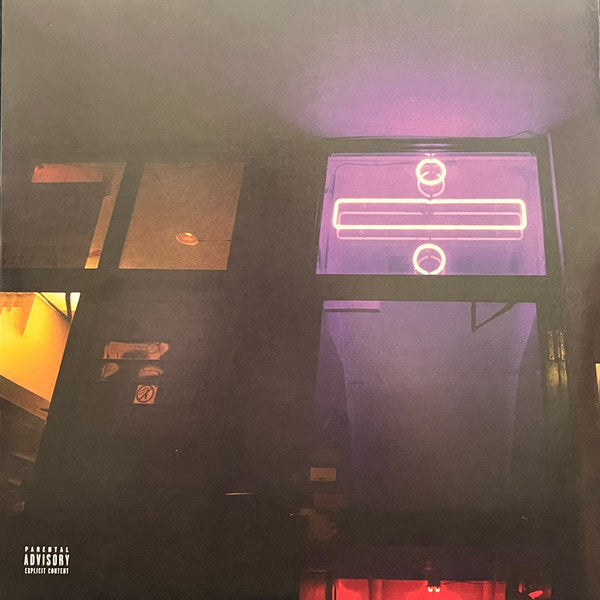 Dvsn – Sept 5TH (X) (140G/Translucent Purple Vinyl) 🇺🇸