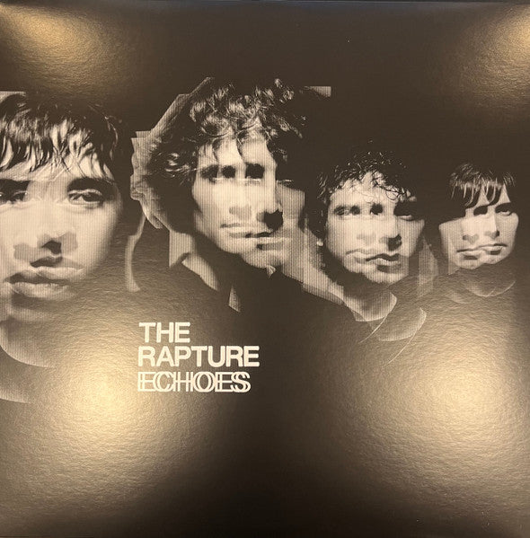 Rapture – Echoes 🇺🇸
