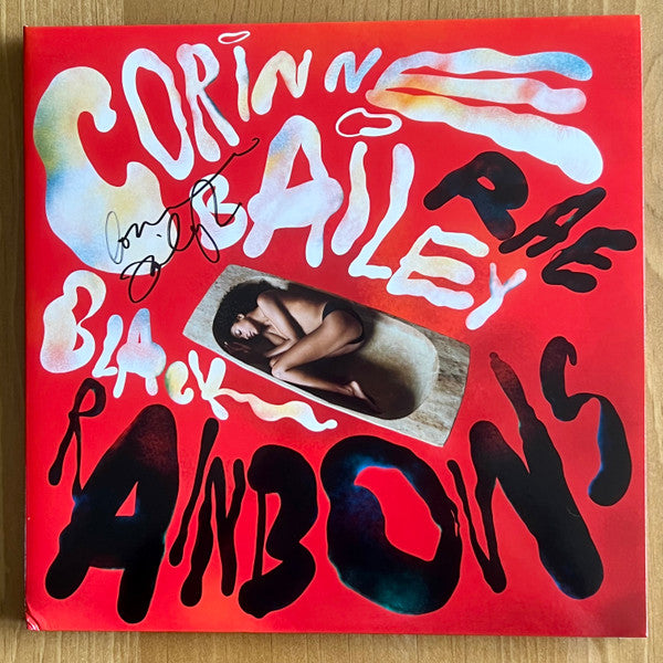 Corinne Bailey Rae – Black Rainbows (2LP) 🇺🇸