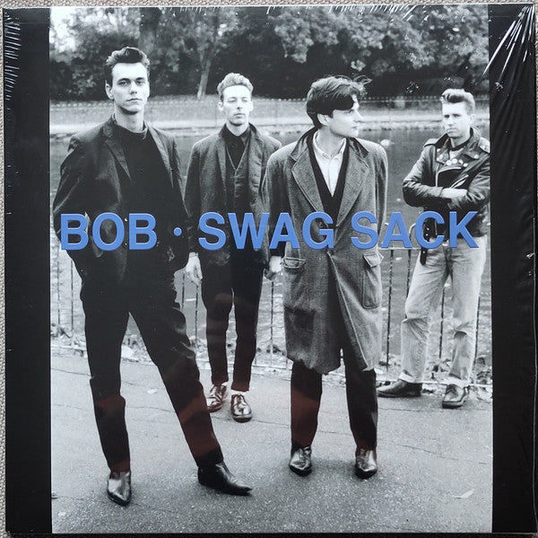 Bob – Swag Sack 🇺🇸