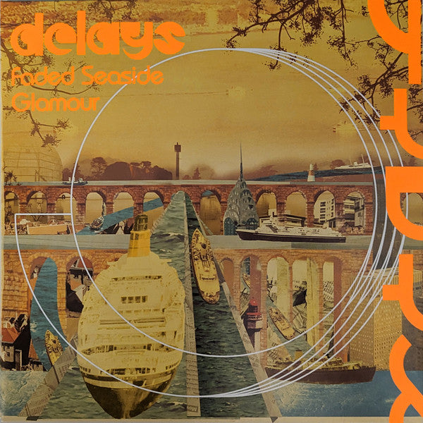 Delays – Faded Seaside Glamour 🇺🇸