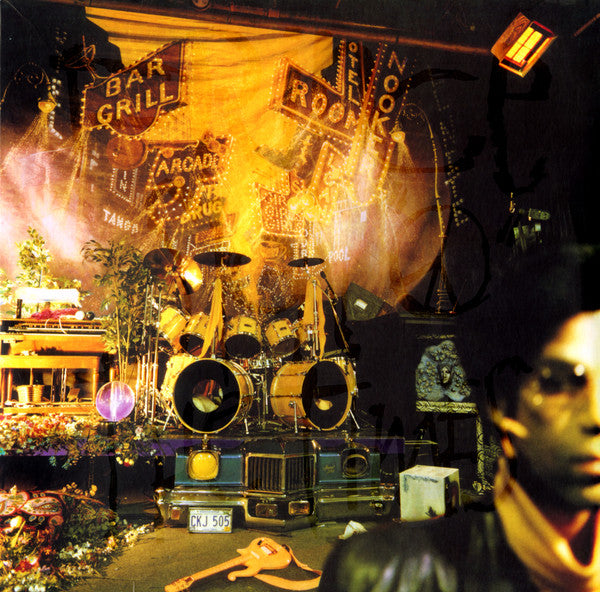 Prince – Sign O’ the Times 🇺🇸