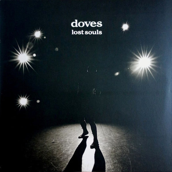 Doves – Lost Souls (Grey Vinyl/2lp) 🇺🇸