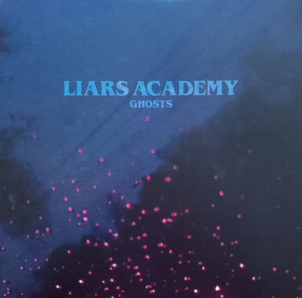 Liars Academy – Ghosts 🇺🇸