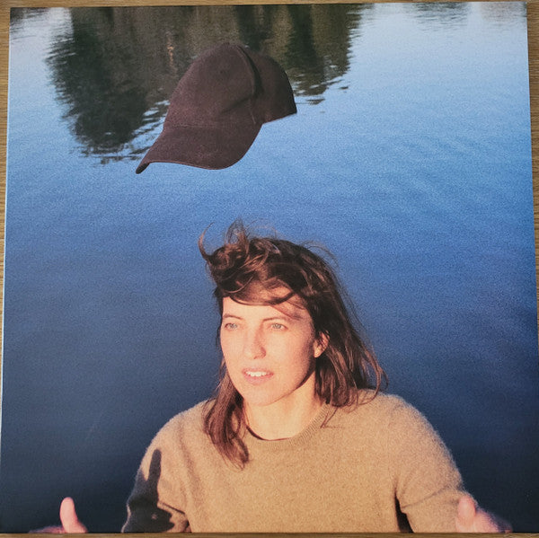 Rozi Plain – Prize (Transparent Vinyl) (I) 🇺🇸