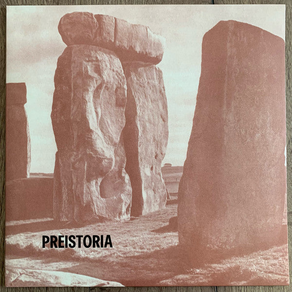 Piero Umiliani – Preistoria 🇺🇸