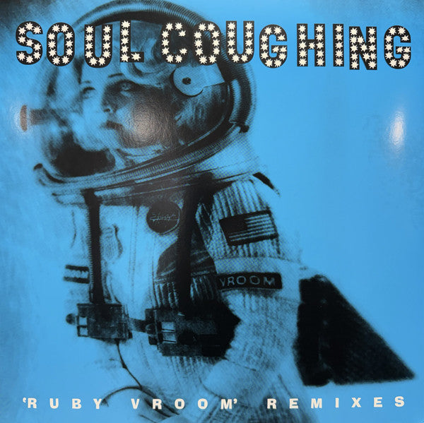 Soul Coughing – Ruby Vroom Remixes (RSD) 🇺🇸
