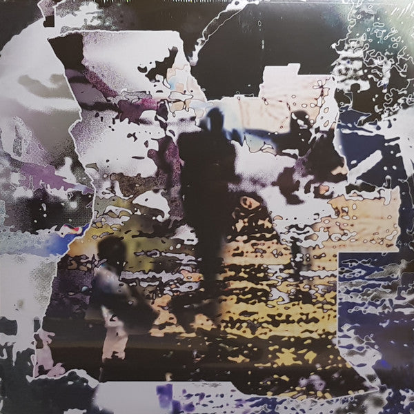Nazar – Enclave EP 🇺🇸