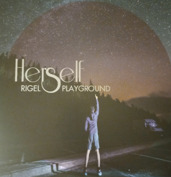 Herself – Rigel Playground 🇺🇸