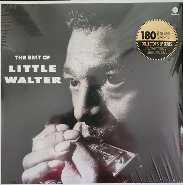 Little Walter – Best Of Little Walter 🇺🇸