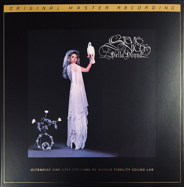 Stevie Nicks – Bella Donna (2LP/180G/45RPM/Numbered) 🇺🇸