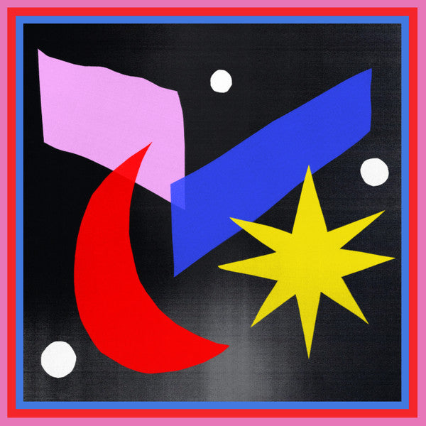 James Alexander Bright – Headroom (DL Card) 🇺🇸