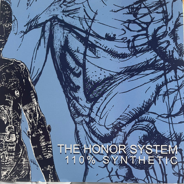 Honor System – 110% Synthetic 🇺🇸