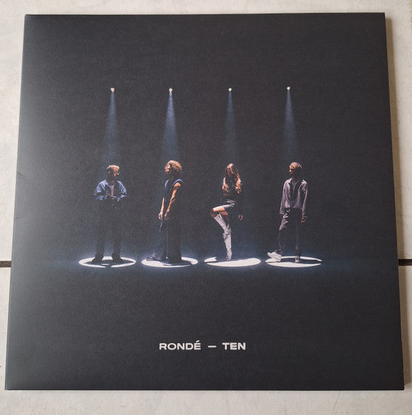 Ronde – Ten 🇺🇸