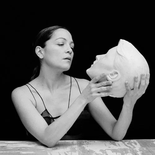 Natalia Lafourcade De Todas Las Flores