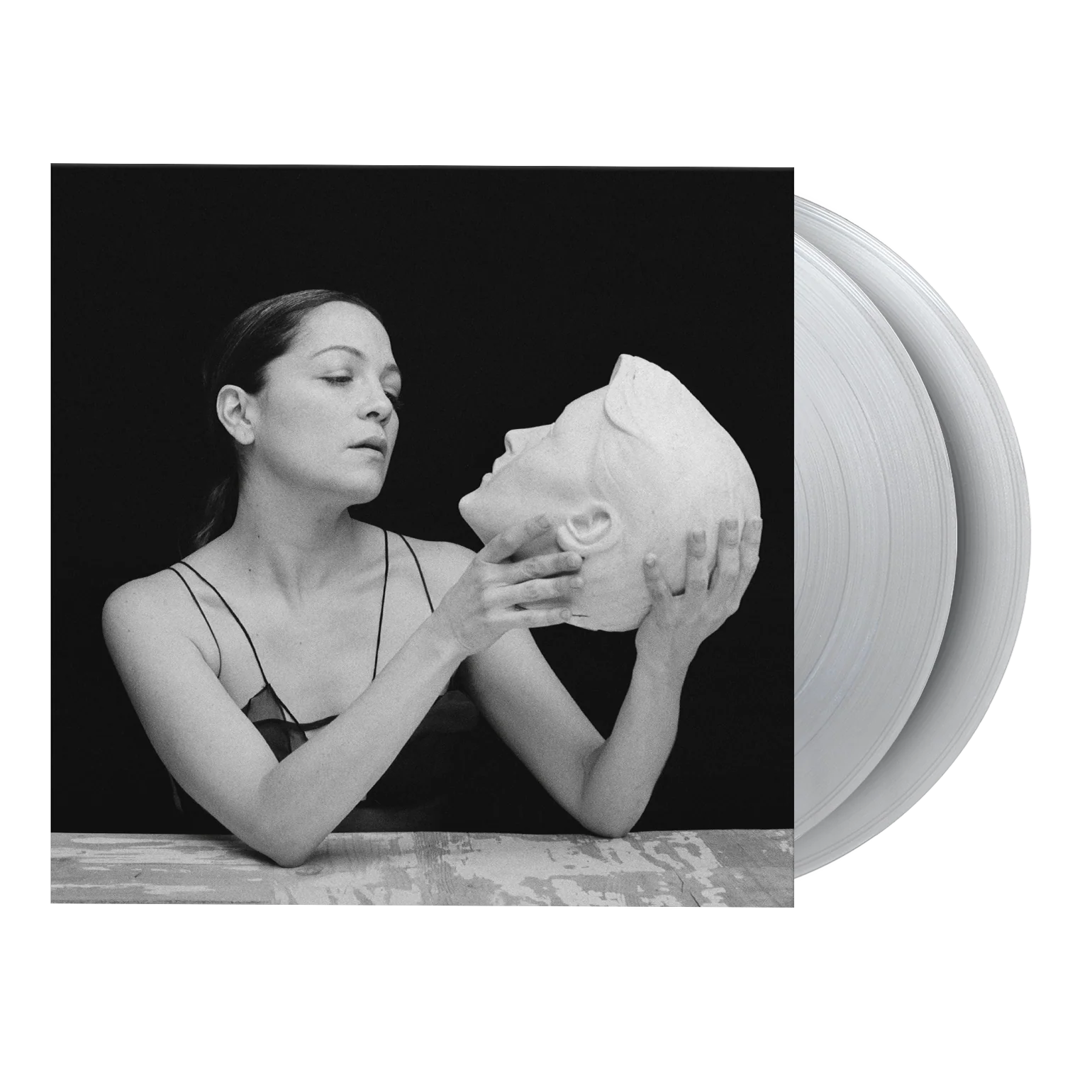Natalia Lafourcade - De Todas Las Flores [Music On Vinyl Edition Transparent Vinyl] (Pre-Orden 29-05/2026)