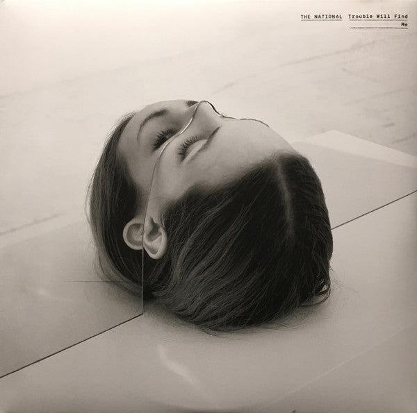 National (The) – Trouble Will Find Me (Usado)
