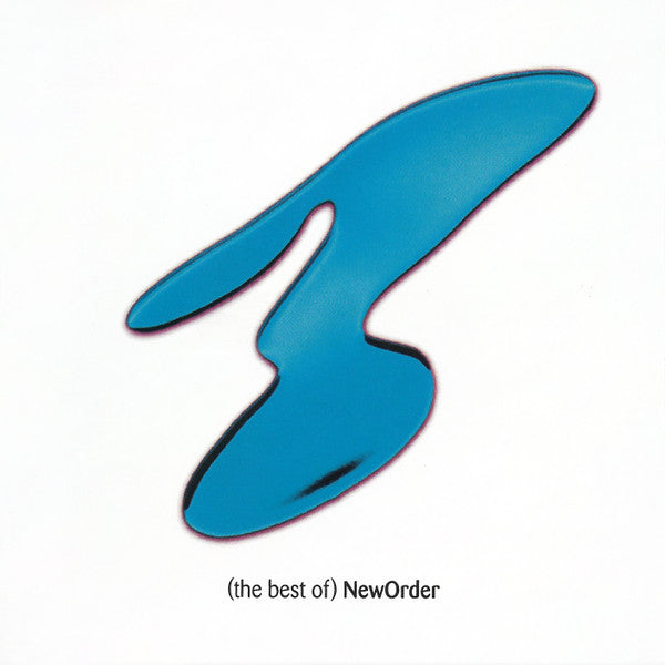 NewOrder – (The Best Of) NewOrder (CD Usado) 💿