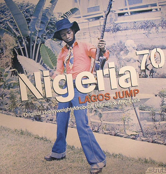 Nigeria 70 – Lagos Jump 🇺🇸