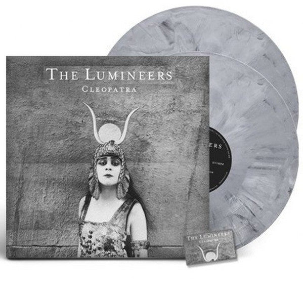 Lumineers – Cleopatra (Deluxe) 🇺🇸