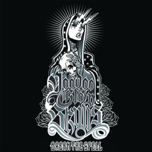 Voodoo Glow Skulls – Break The Spell 🇺🇸