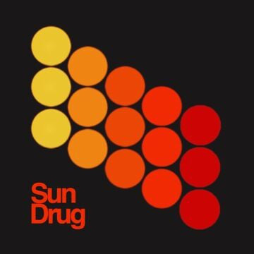 Sun Drug – Sun Drug 🇺🇸