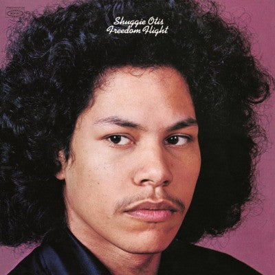 Shuggie Otis – Freedom Flight (180G) 🇺🇸