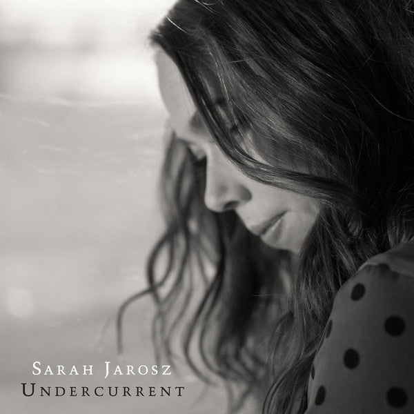 Sarah Jarosz – Undercurrent 🇺🇸