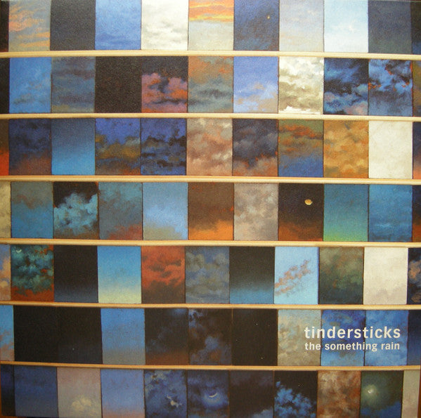 Tindersticks – Something Rain 🇺🇸