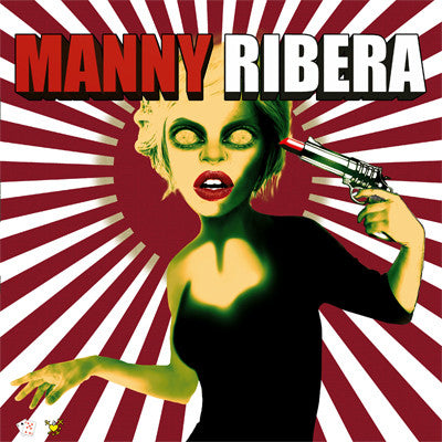 Manny Ribera – Manny Ribera 🇺🇸
