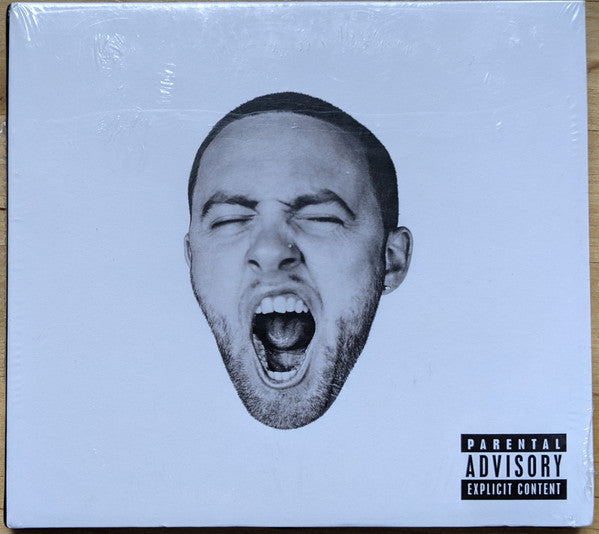Mac Miller – Go:od Am (X) [CD Nuevo] 💿 🇺🇸