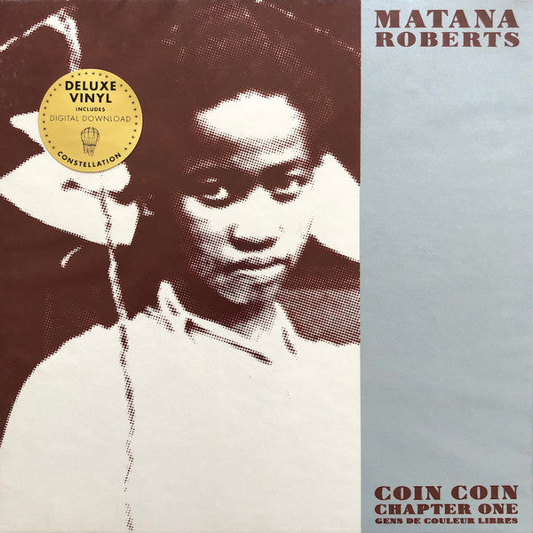 Roberts Matana – Coin Coin Chapter One: Gens De Couleur Libre 🇺🇸