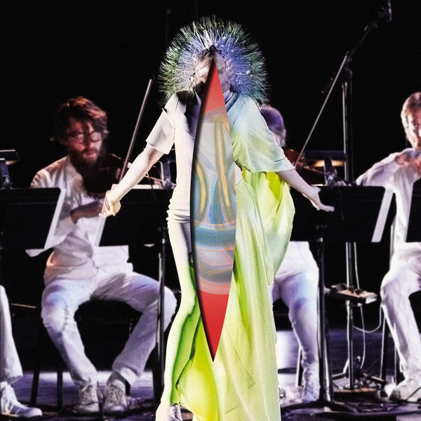 Bjork – Vulnicura Strings 🇺🇸