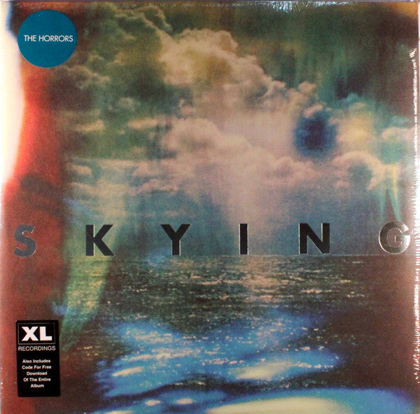 Horrors – Skying 🇺🇸