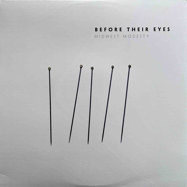 Before Their Eyes – Midwest Modesty 🇺🇸