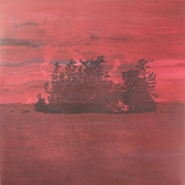 Besnard Lakes – Besnard Lakes Are the Divine Wind (Limited Edition) 🇺🇸
