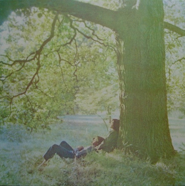 John Lennon – Plastic Ono Band 🇺🇸