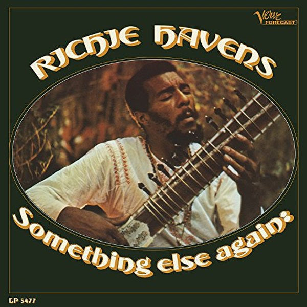 Richie Havens – Something Else 🇺🇸
