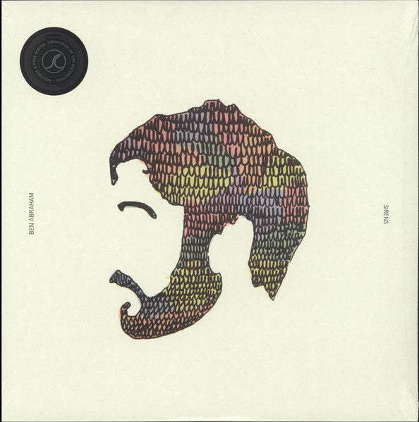 Ben Abraham – Sirens 🇺🇸
