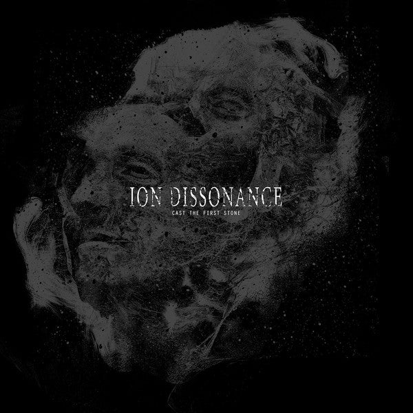 Ion Dissonance – Cast the First Stone 🇺🇸