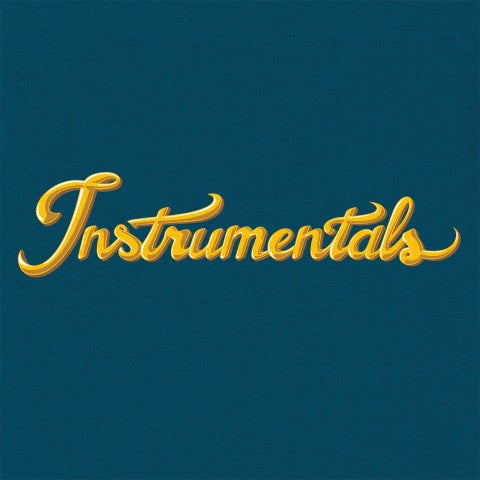 Lady – Lady (Instrumentals) 🇺🇸