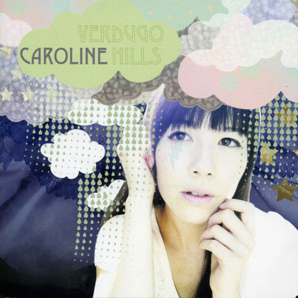 Caroline – Verdugo Hills 🇺🇸