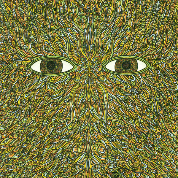 Flying Lotus – Pattern & Grid World 🇺🇸