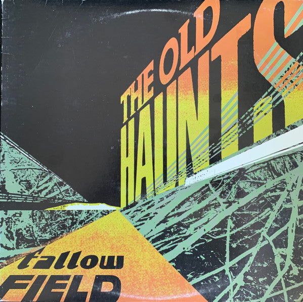 Old Haunts – Fallow Field 🇺🇸