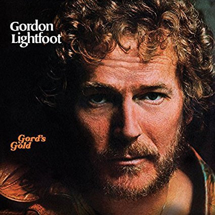 Gordon Lightfoot – Gord's Gold [CD Nuevo] 💿 🇺🇸