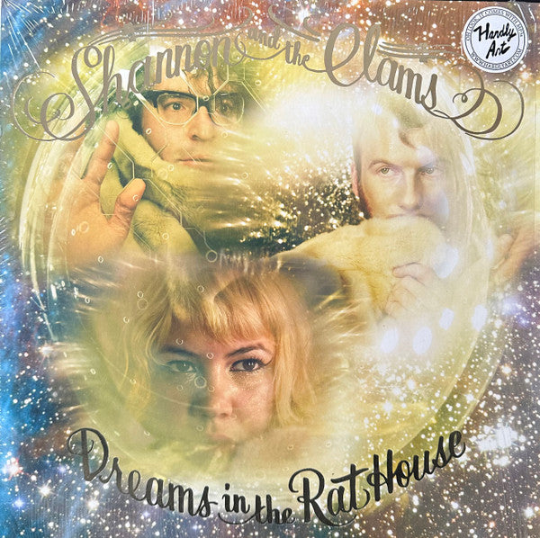 Shannon & the Clams – Dreams in the Rat House 🇺🇸