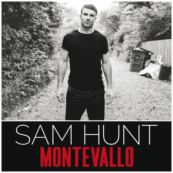 Sam Hunt – Montevallo 🇺🇸