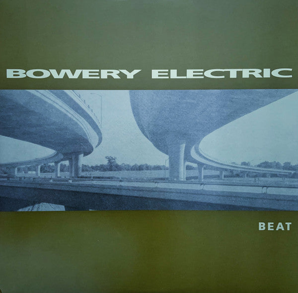 Bowery Electric – Beat 🇺🇸
