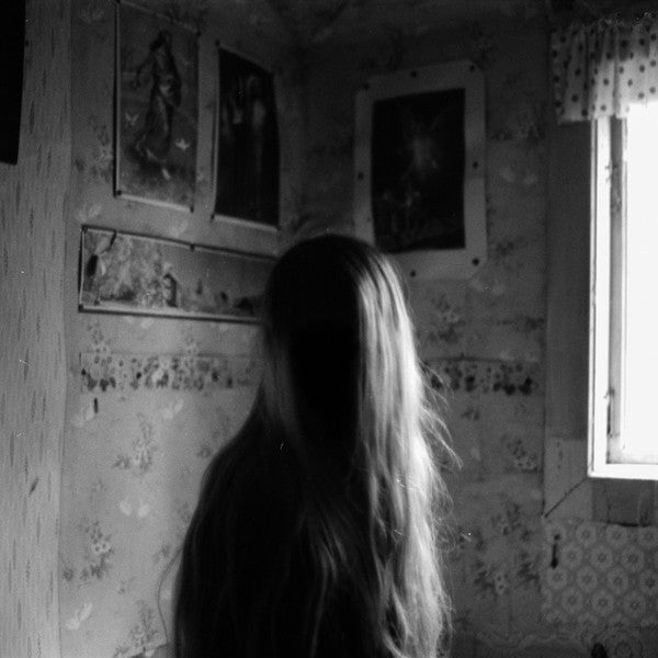 Anna Von Hausswolf – Miraculous (Etched 3Rd Side) 🇺🇸
